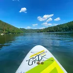 Am Schlossberg In Ranis