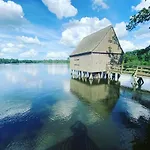 Feriehus Am Schlossberg In