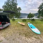Feriehus Am Schlossberg In