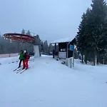 Am Schlossberg In Feriehus Ranis