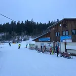 Am Schlossberg In Ranis