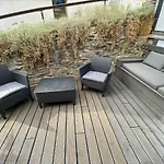 Am Schlossberg In Ranis