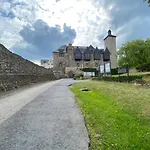 Casa de Férias Am Schlossberg In