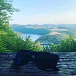 度假居 Am Schlossberg In Ranis