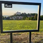 度假居 Am Schlossberg In
