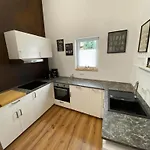 Feriehus Am Schlossberg In Ranis