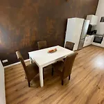 Am Schlossberg In Feriehus *