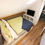 Feriehus Am Schlossberg In