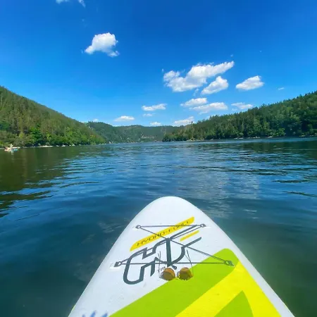 Am Schlossberg In Ranis