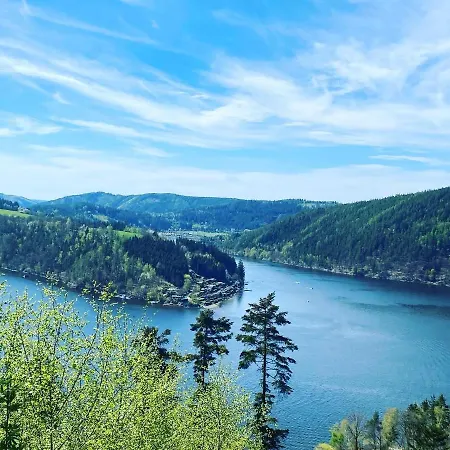 Am Schlossberg In Vakantiehuis Ranis