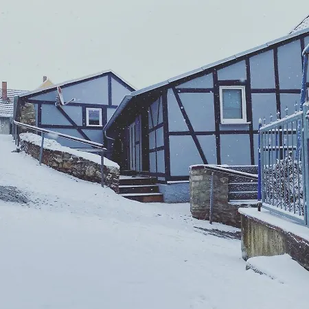 Am Schlossberg In * Ranis