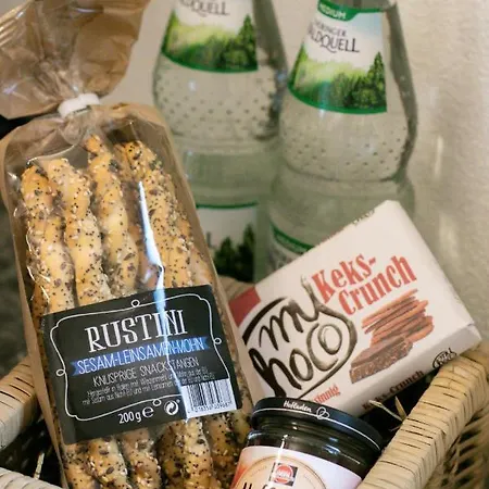 Vakantiehuis Am Schlossberg In Ranis