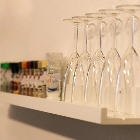 Ferienhaus Am Schlossberg In *