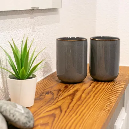 Am Schlossberg In Ranis