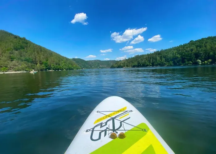 Am Schlossberg In Ranis