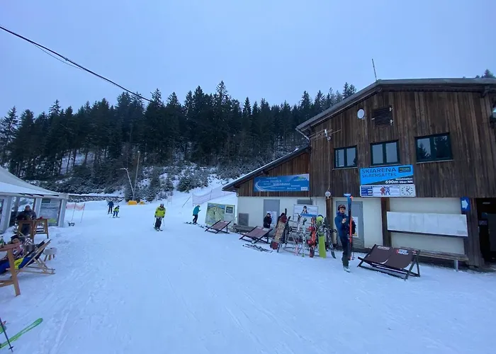 Am Schlossberg In Ranis