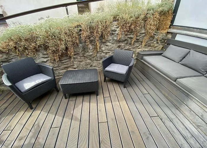 Am Schlossberg In Ranis