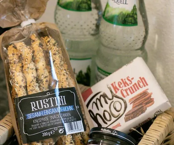 בית נופש Am Schlossberg In Ranis