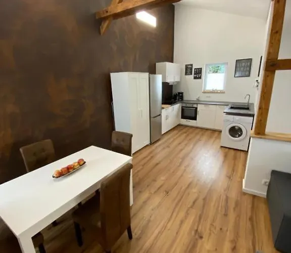 Am Schlossberg In * Ranis