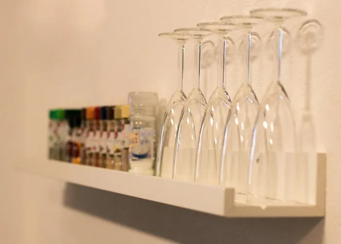 בית נופש Am Schlossberg In *