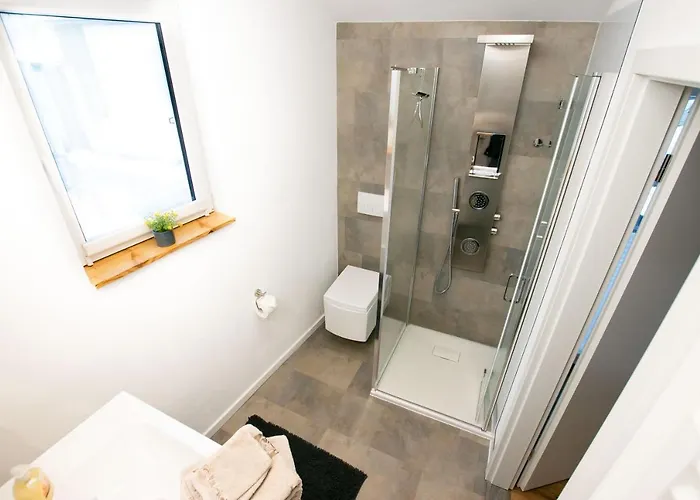 Am Schlossberg In בית נופש