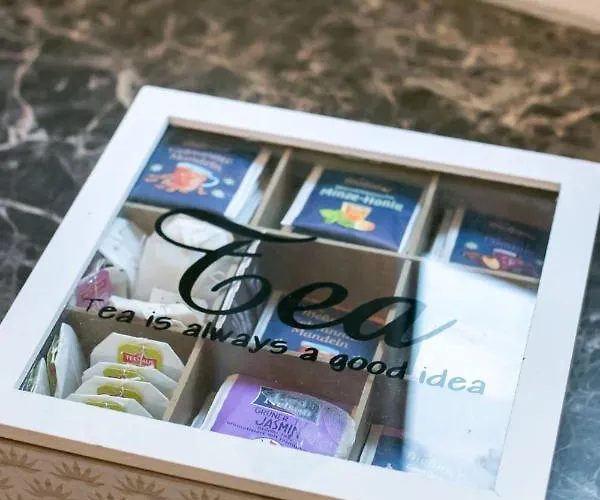 בית נופש Am Schlossberg In Ranis